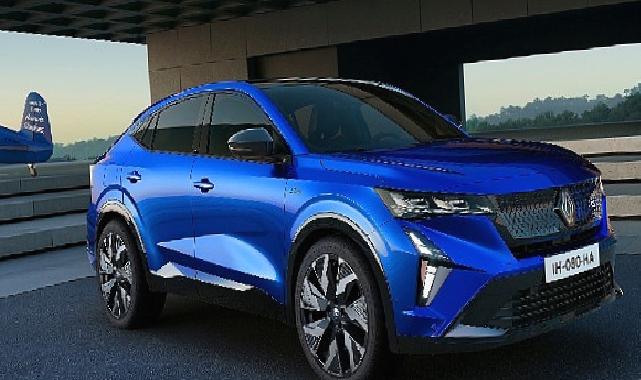 Renault, Münih IAA Mobility 2023’te yerini alıyor