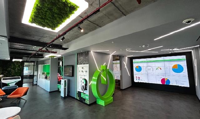 Schneider Electric İnovasyon Merkezi İstanbul, Yeni Nesil Teknolojiler için ‘Laboratuvar’ Rolü Üstleniyor