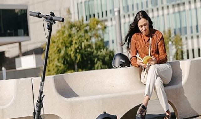 Segway-Ninebot F2 Serisi Satışa Çıktı