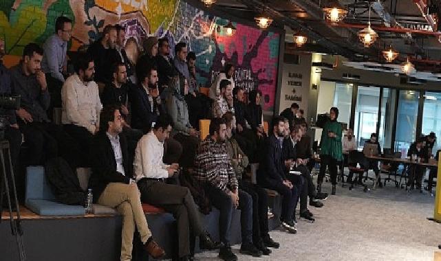 Startup’lara 125 bin lira hibe desteği