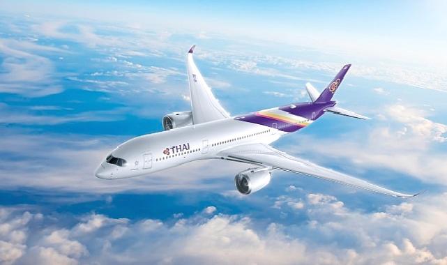 Thai Airways International, İGA İstanbul Havalimanı uçuşlarına başlıyor