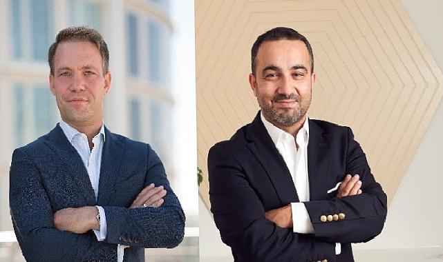 TT Ventures’dan Avrupa’nın en büyük fonlarından DTCP ile yatırım ve iş birliği anlaşması