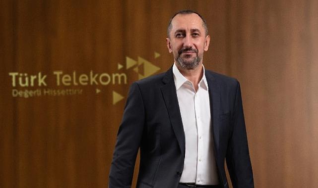 Türk Telekom yılın ilk yarısında 7 milyar TL’lik yatırım gerçekleştirdi