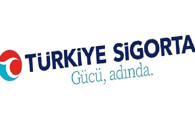 Türkiye Sigorta ikinci çeyrekte de liderliğini sürdürdü!