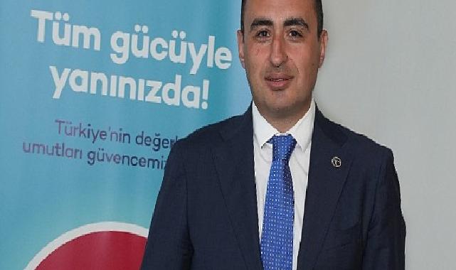 Türkiye Sigorta’da Üst Düzey Değişim