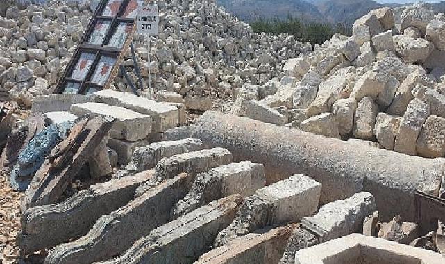 Türkiye Tasarım Vakfı’ndan Hatay’ın yeniden ihyasına gönüllü destek