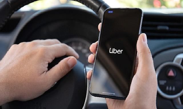 UBER’den taksiler için rezervasyon hamlesi