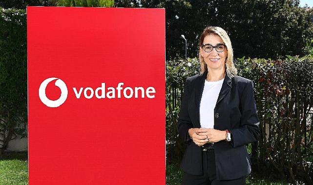 Vodafone Mobil Ödeme müşterileri için inovatif hizmet