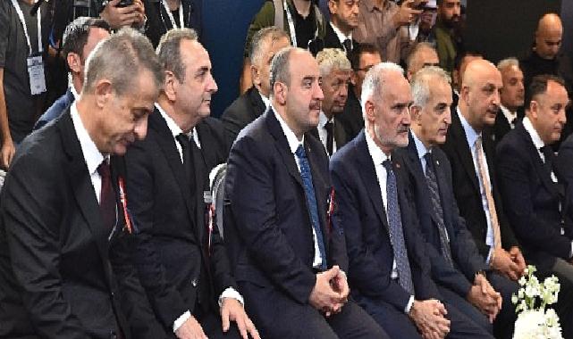 Yatak sektöründeki son teknolojiler İbıa Expo’da buluşacak 