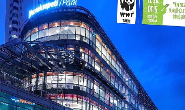 Yemeksepeti’nin Sürdürülebilirlik Yolculuğunda Önemli Dönemeç: WWF-Türkiye Yeşil Ofis Diploması