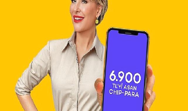 Akbank’tan, Okula Dönüş Alışverişlerinde 6.900 TL’yi Aşan Chip-Para Kazanma Fırsatı