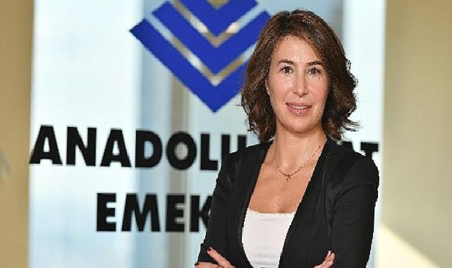 Anadolu Hayat Emeklilik İş Yerinde Fırsat Eşitliği için Güçlü Adımlar Atmayı Sürdürüyor