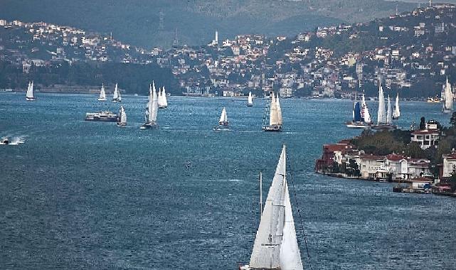 Anadolu Sigorta’nın Platin Sponsoru Olduğu Maximiles Black The Bodrum Cup Başlıyor