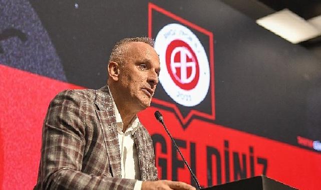 Antalya Basketbolda Ayos Antalyaspor ile Yeniden Temsil Ediliyor