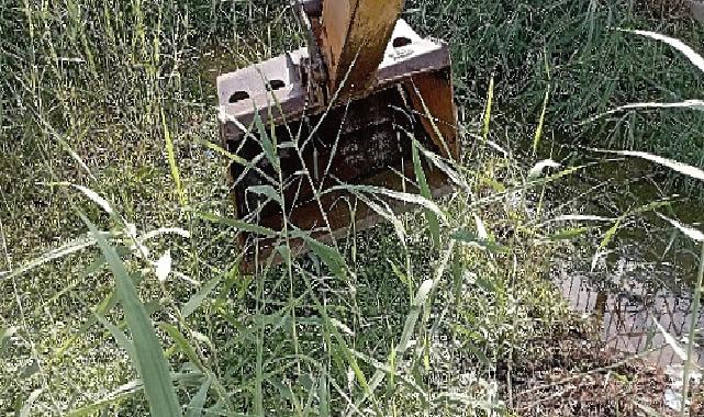 Antalya Büyükşehir Belediyesi yağmur sezonu öncesi çalışmalara başladı