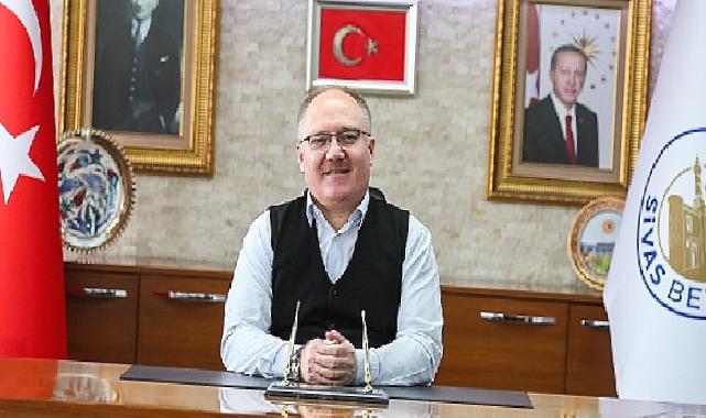 Başkan Bilgin’den Mevlid Kandili Mesajı