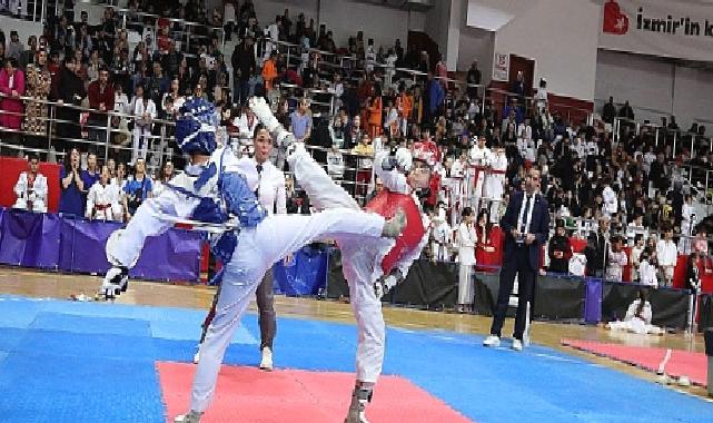 Bayraklı’da Kış Spor Okulları Kayıtları Başladı