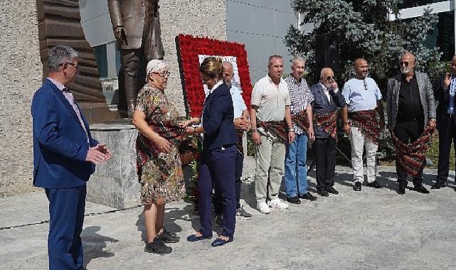 Beylikdüzü’nde Ahilik Haftası Törenle Kutlandı