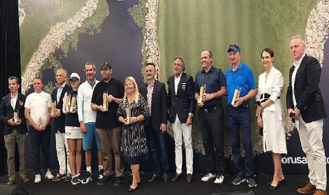 BMW Golf Cup 2023 Elemeleri’nde Güney Afrika Yolcuları Belli Oldu