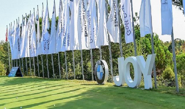 BMW Golf Cup 2023 Türkiye Elemeleri 21 Eylül’de Başlıyor