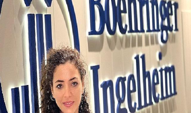 Boehringer Ingelheim Türkiye’den Global Atama