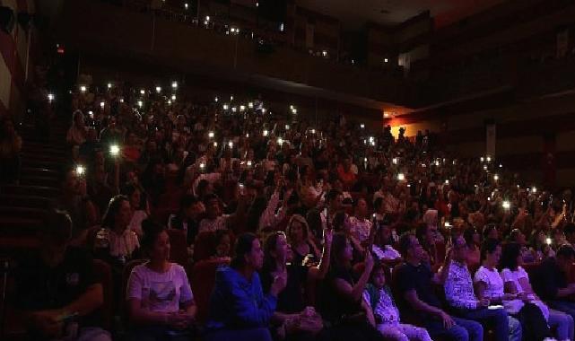 Büyük Usta Neşet Ertaş Muğla’da Türküleri ile Anıldı