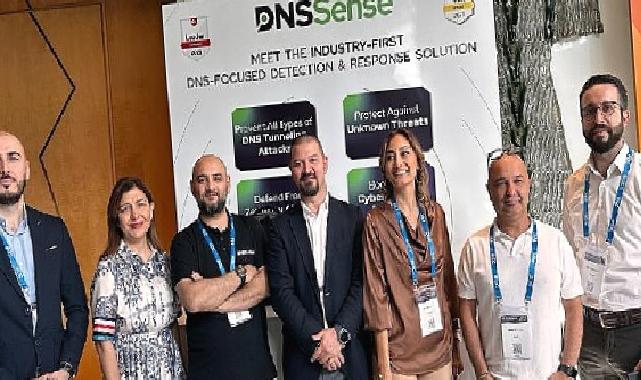 DNS Tünelleme Saldırıları Artık Yapay Zekayla Engellenebiliyor