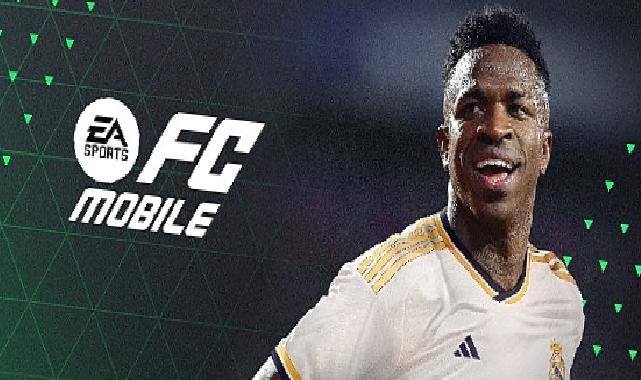 EA SPORTS FC Mobile, Mobil Platformlarda Fark Yaratmak İçin Piyasaya Çıktı!