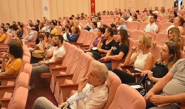 Ege’de “Sosyal Güvenlik Mevzuatı Eğitimi” Düzenlendi