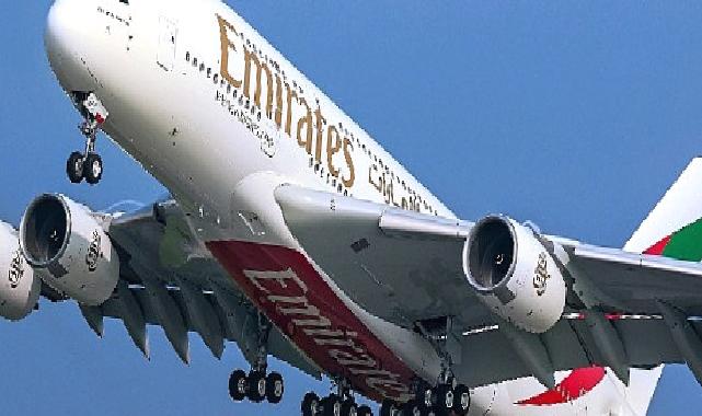 Emirates, Kasım Ayı İtibarıyla Sidney Seferlerini Tamamen A380 ile Gerçekleştirirken, Adelaide Seferlerine de Yeniden Başlamayı Planlıyor