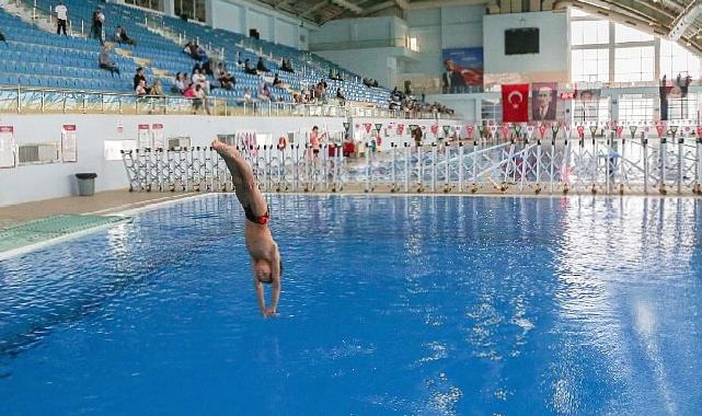 En Çok Madalya Alan Sporcular Keçiören’den Çıkıyor