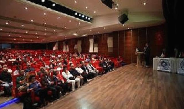 Endüstriyel Tesislerde Yangın Güvenliği Semineri Düzenlendi