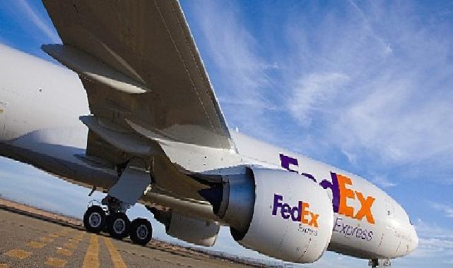 Fedex, İGA İstanbul Havalimanında yeni küresel hava transit tesisi açıyor