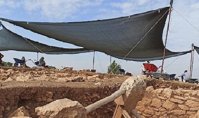 Harran Üniversitesi, Dünya Tarihine Yön Verecek Çalışmalarda Aktif Rol Alıyor