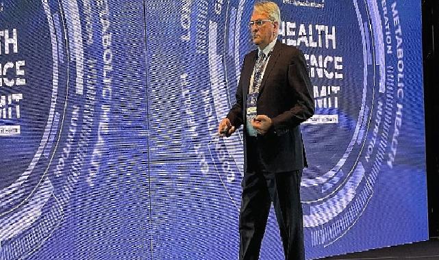 Health Science Summit’te Sağlıklı ve Uzun Yaşam için En Yeni Yaklaşımlar Aktarıldı