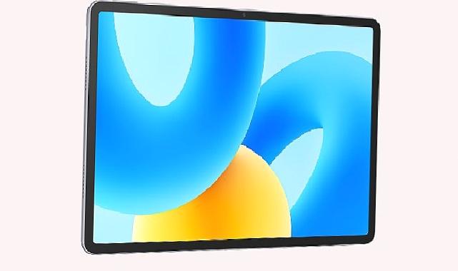 HUAWEI, PaperMatte Edition ile Yenilenen HUAWEI MatePad Tabletlerini Ön Satışa Sundu