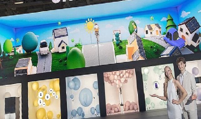 IFA 2023: Samsung SmartThings, hayattaki önceliklerle bağlantıyı sağlıyor