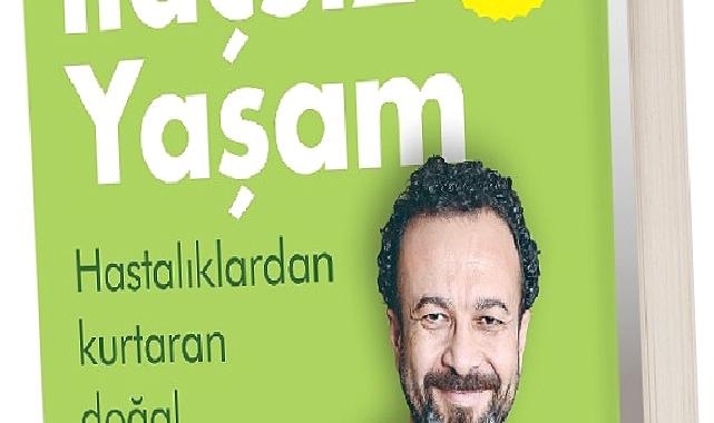 “İlaçsız Yaşam” 10. Yılında Genişletilmiş 30. Baskısıyla Satışa Çıktı