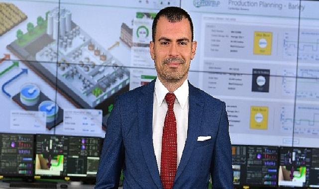 İsmail Yamangil, Schneider Electric Türkiye, Orta Asya Bölge Başkanlığı Görevine Atandı