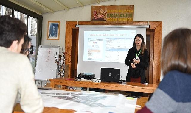 Kadıköy’de Belediye ve Mahalle Sakinleri İklim Krizine Karşı Birlikte Mücadele Ediyor