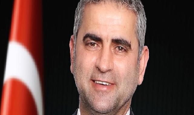 Kandıra Belediye Başkanı Adnan Turan, Mevlid Kandili Mesajı