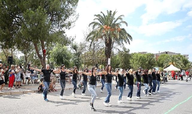 Karşıyaka Belediyesi, Avrupa Hareketlilik Haftası’na Hazır