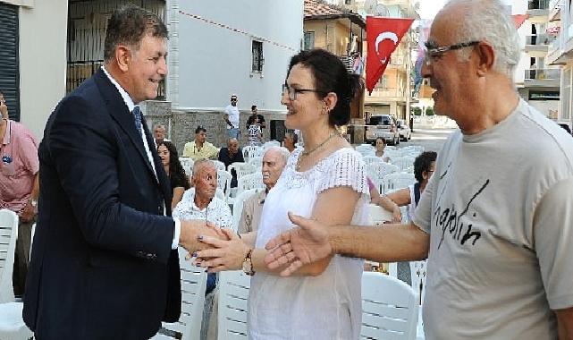 Karşıyaka’da Vatandaşlar Yönetim Süreçlerine Katılıyor