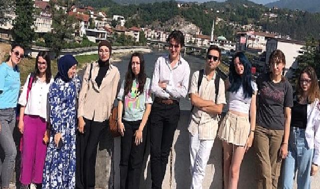 Kartepe’nin gençleri başarı ödülüne kavuştu