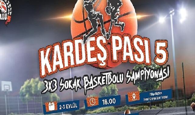 Kocaeli, basketbol şölenine hazır