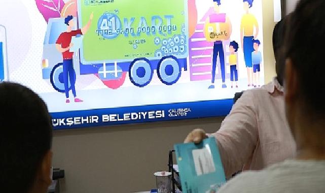 Kocaeli Büyükşehir’den 33 milyon 750 bin TL eğitim desteği