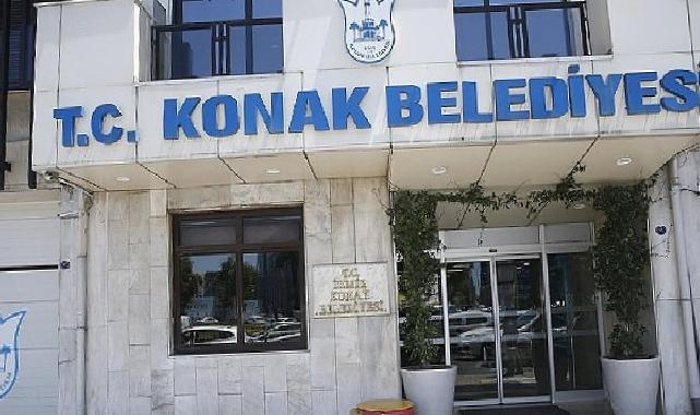 Konaklı Gençlere Önce Eğitim Sonra İş