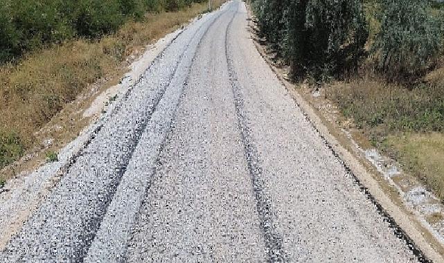 Konya’da Mahalle Yollarında Ulaşım Konforu Yükseliyor!