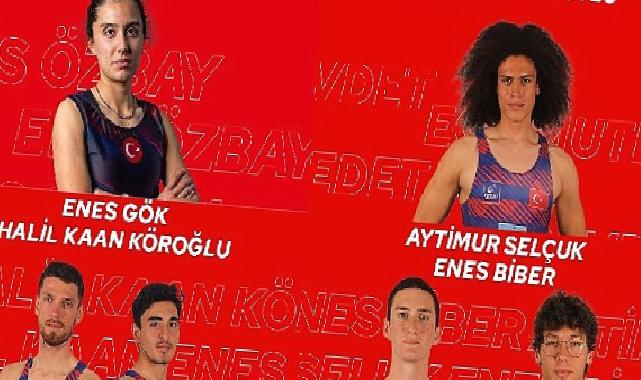 Kürekte Olimpiyat Kotası Mücadelesi başlıyor