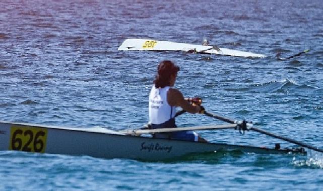 Kürekte Sezon Finali Kocaeli’nde gerçekleştirildi